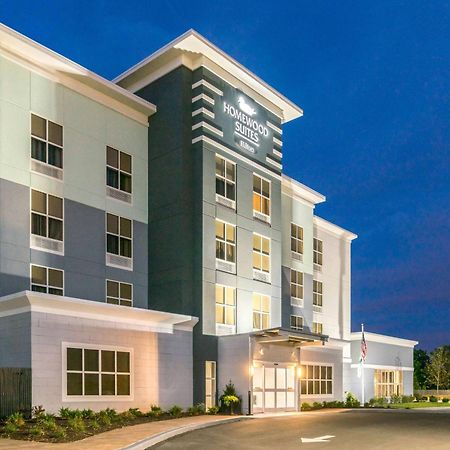 Homewood Suites By Hilton Philadelphia Plymouth Meeting Eksteriør billede