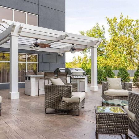 Homewood Suites By Hilton Philadelphia Plymouth Meeting Eksteriør billede