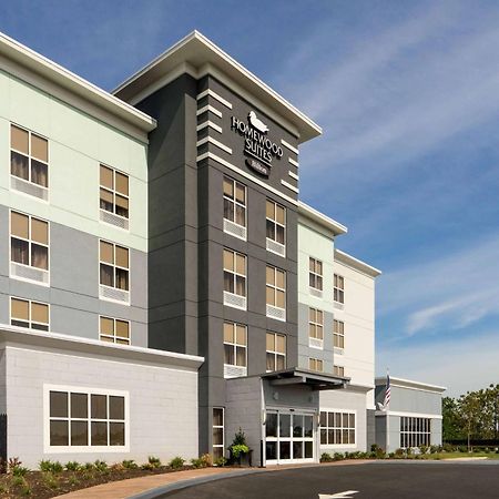 Homewood Suites By Hilton Philadelphia Plymouth Meeting Eksteriør billede
