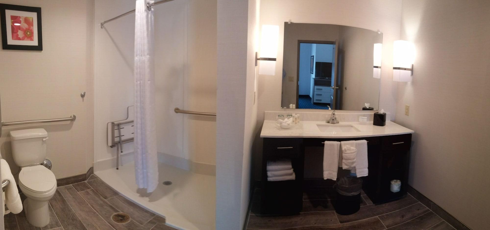 Homewood Suites By Hilton Philadelphia Plymouth Meeting Eksteriør billede