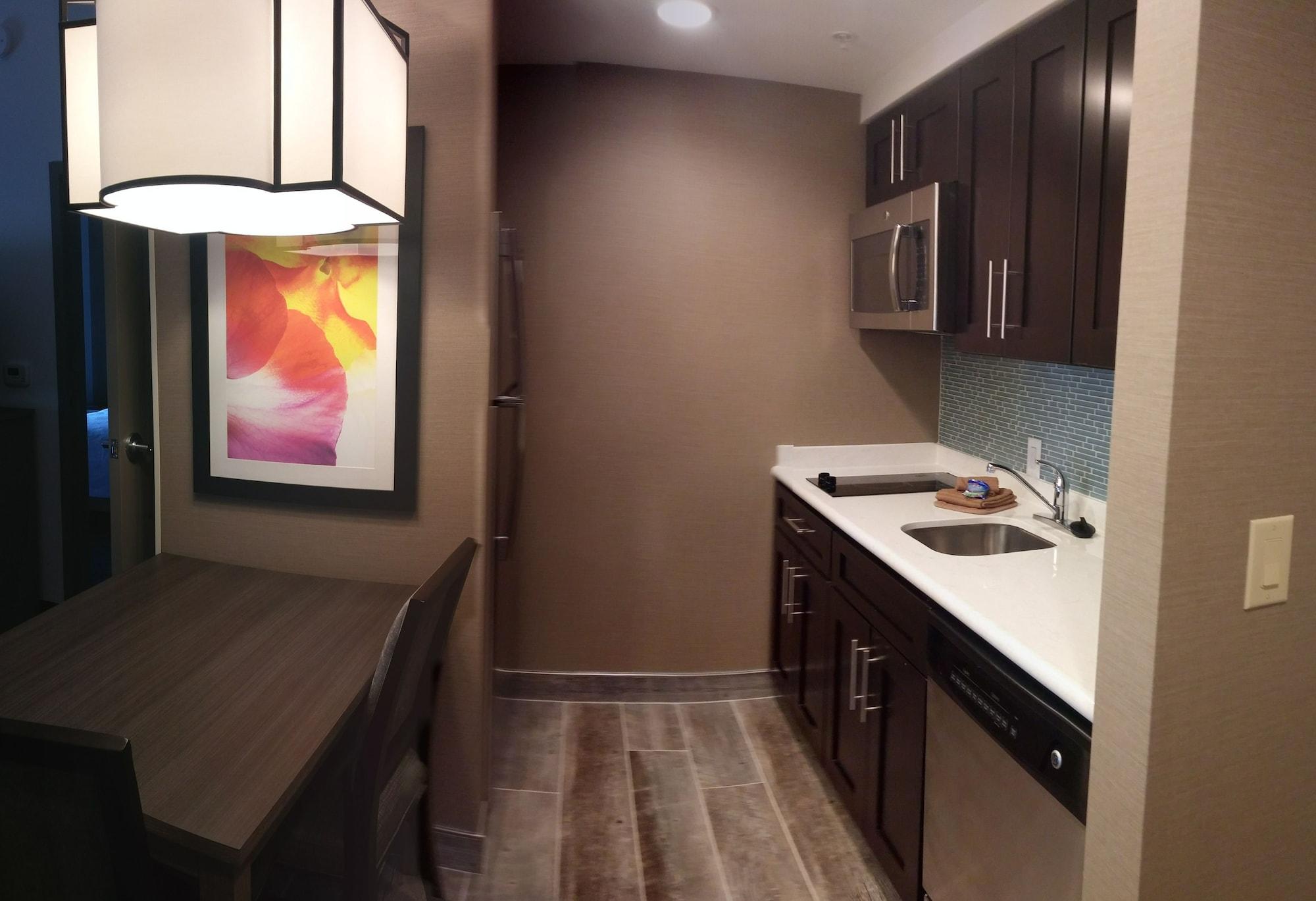 Homewood Suites By Hilton Philadelphia Plymouth Meeting Eksteriør billede