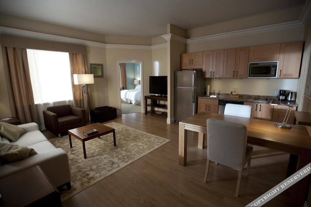 Homewood Suites By Hilton Philadelphia Plymouth Meeting Eksteriør billede