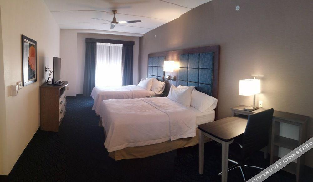 Homewood Suites By Hilton Philadelphia Plymouth Meeting Eksteriør billede