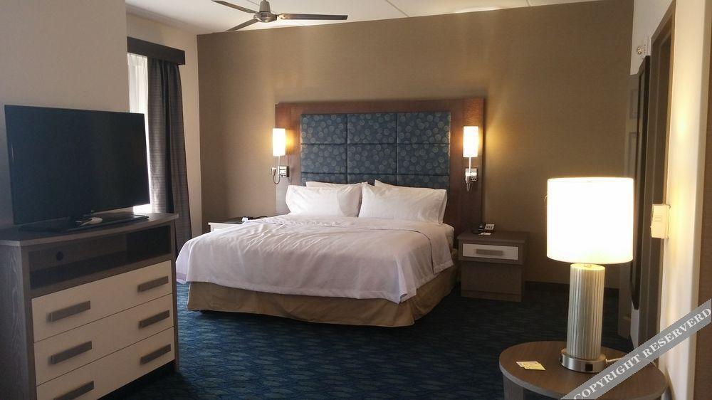 Homewood Suites By Hilton Philadelphia Plymouth Meeting Eksteriør billede