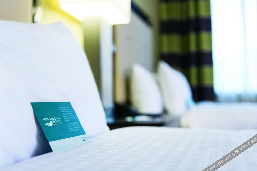 Homewood Suites By Hilton Philadelphia Plymouth Meeting Eksteriør billede