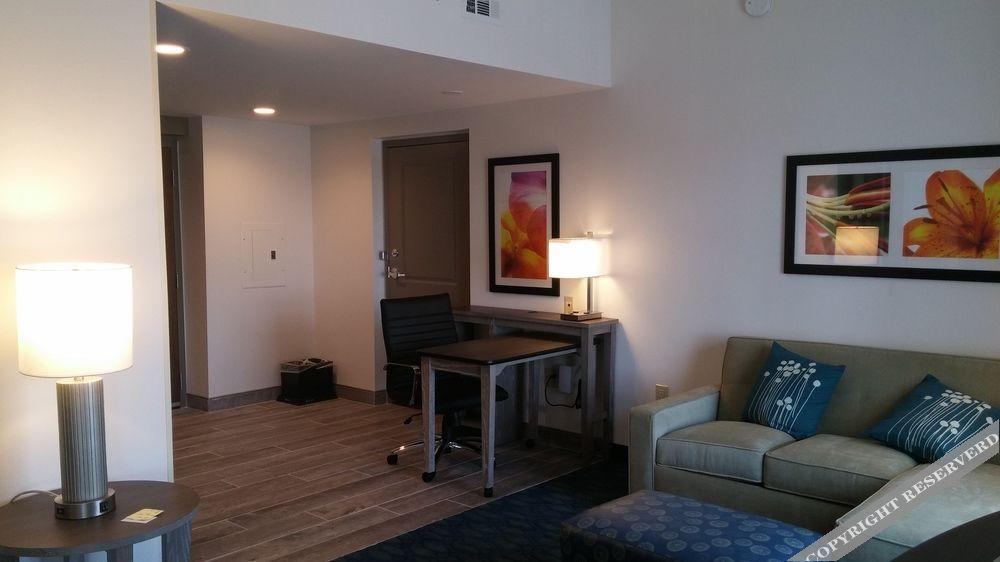 Homewood Suites By Hilton Philadelphia Plymouth Meeting Eksteriør billede