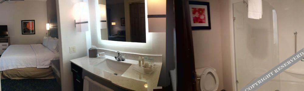 Homewood Suites By Hilton Philadelphia Plymouth Meeting Eksteriør billede