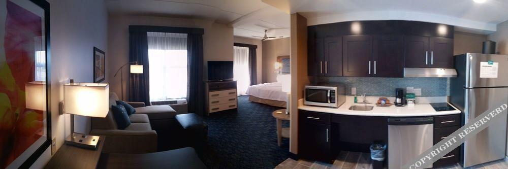 Homewood Suites By Hilton Philadelphia Plymouth Meeting Eksteriør billede