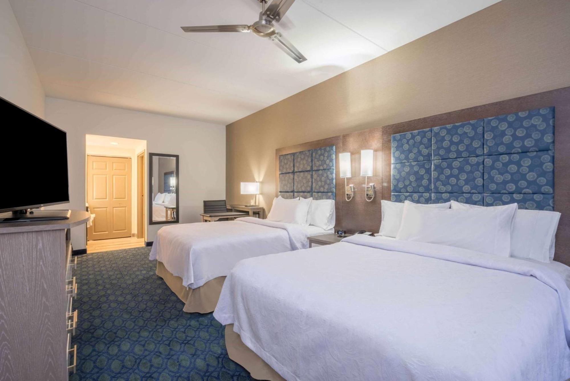 Homewood Suites By Hilton Philadelphia Plymouth Meeting Eksteriør billede