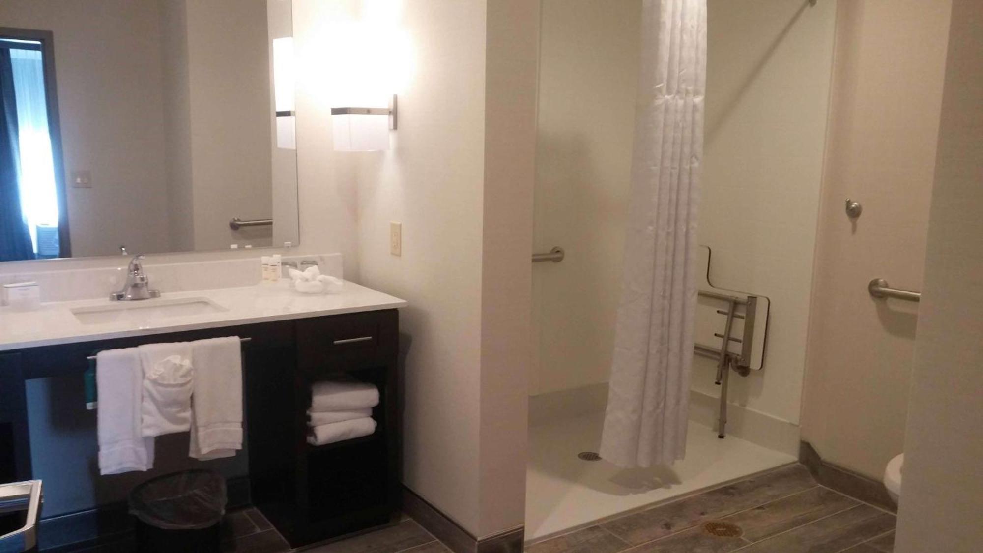 Homewood Suites By Hilton Philadelphia Plymouth Meeting Eksteriør billede