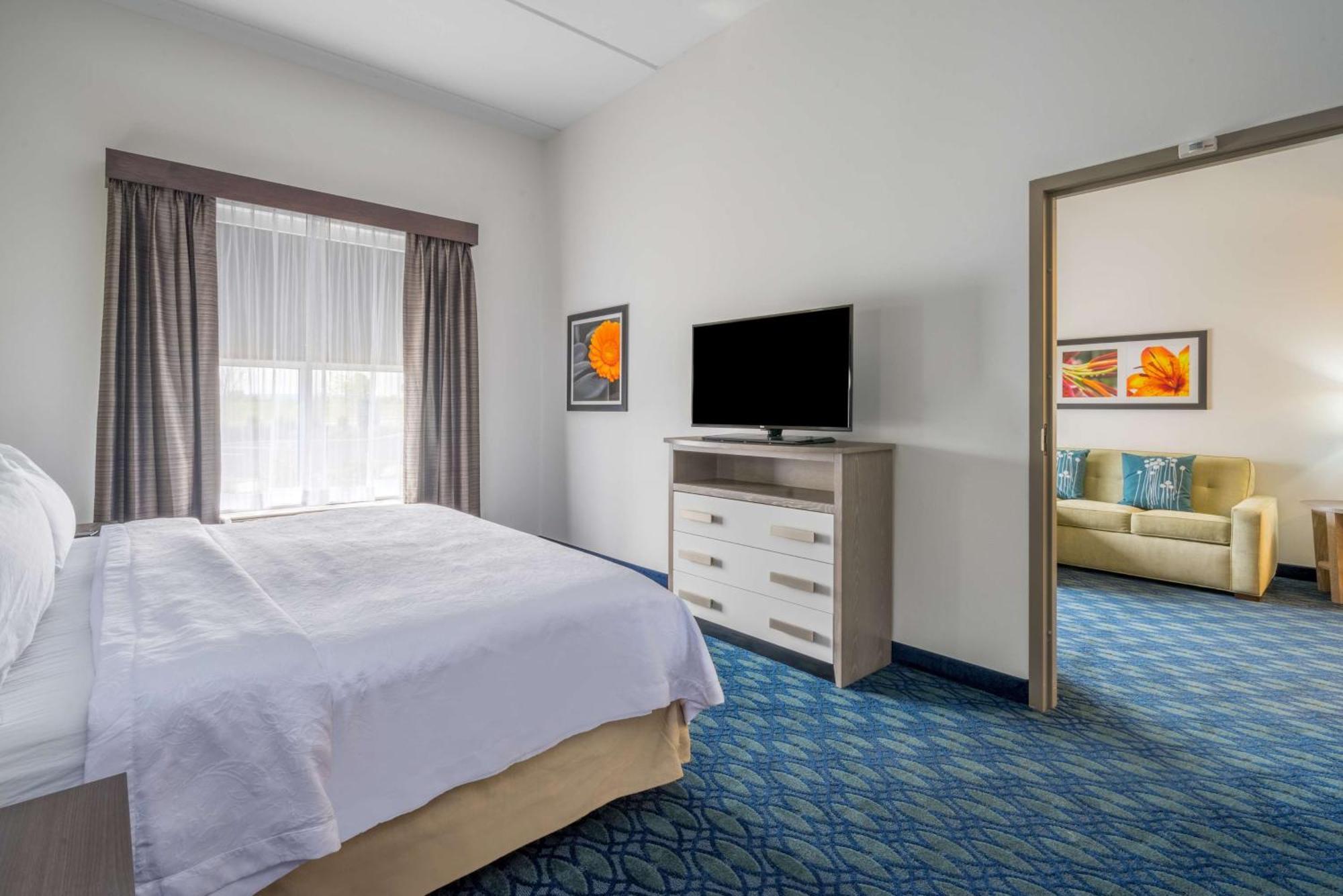 Homewood Suites By Hilton Philadelphia Plymouth Meeting Eksteriør billede