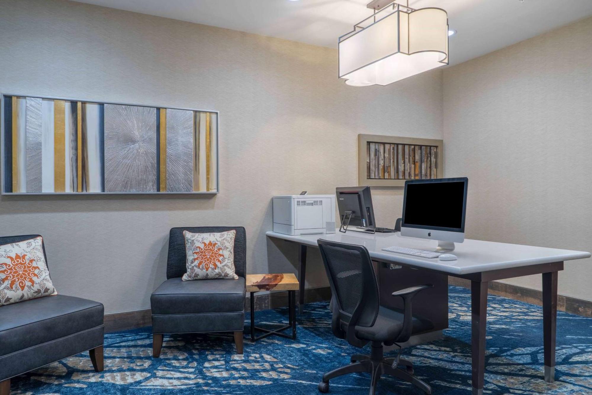 Homewood Suites By Hilton Philadelphia Plymouth Meeting Eksteriør billede