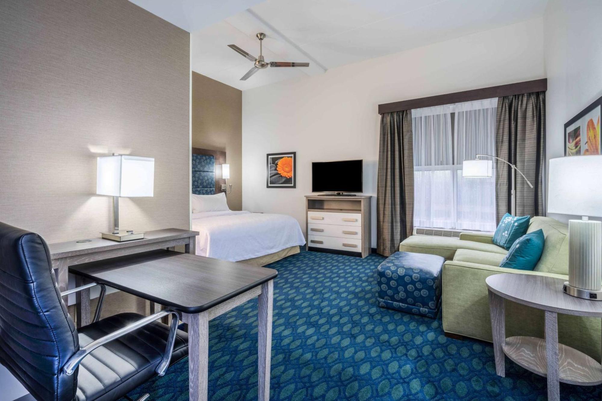 Homewood Suites By Hilton Philadelphia Plymouth Meeting Eksteriør billede