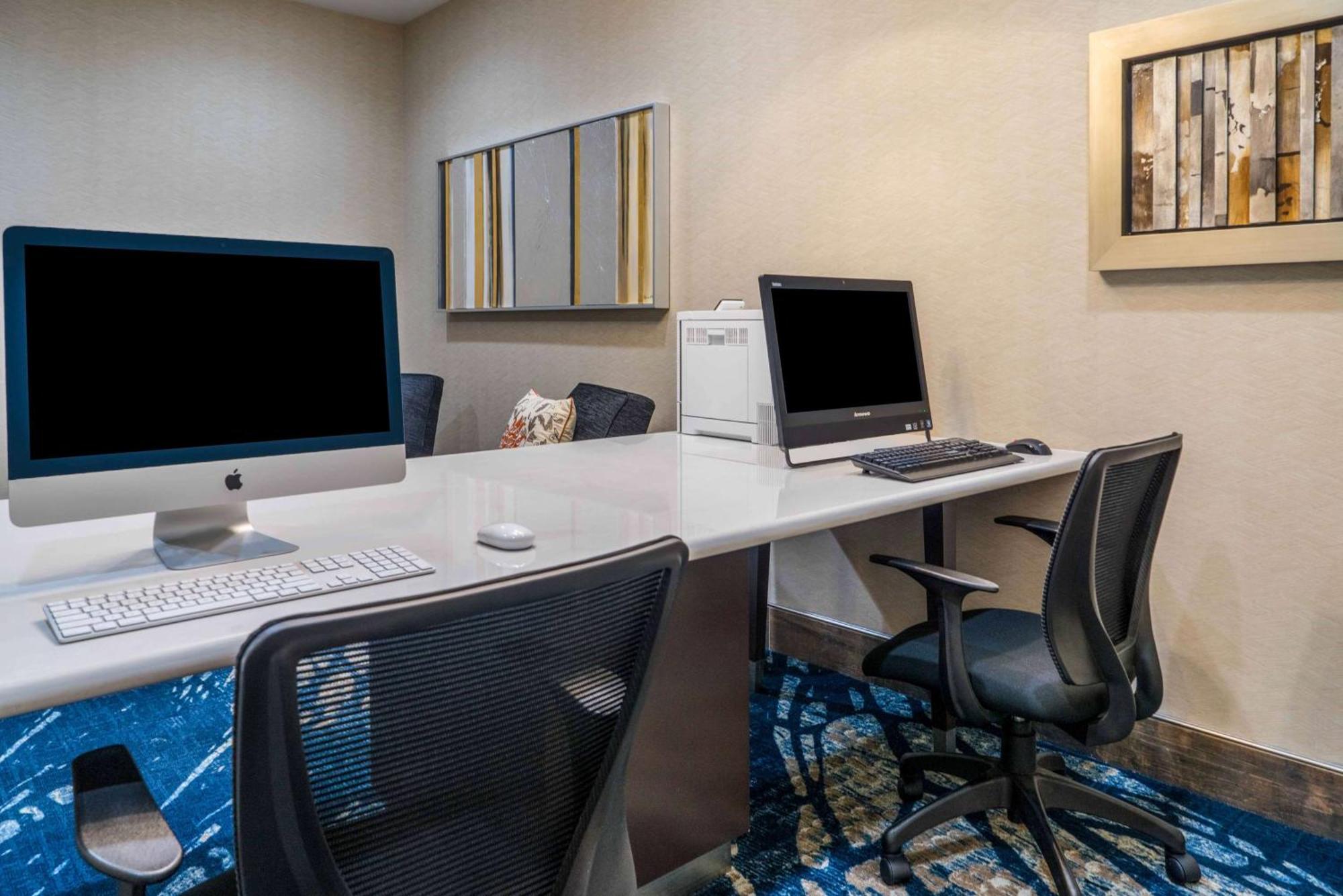 Homewood Suites By Hilton Philadelphia Plymouth Meeting Eksteriør billede