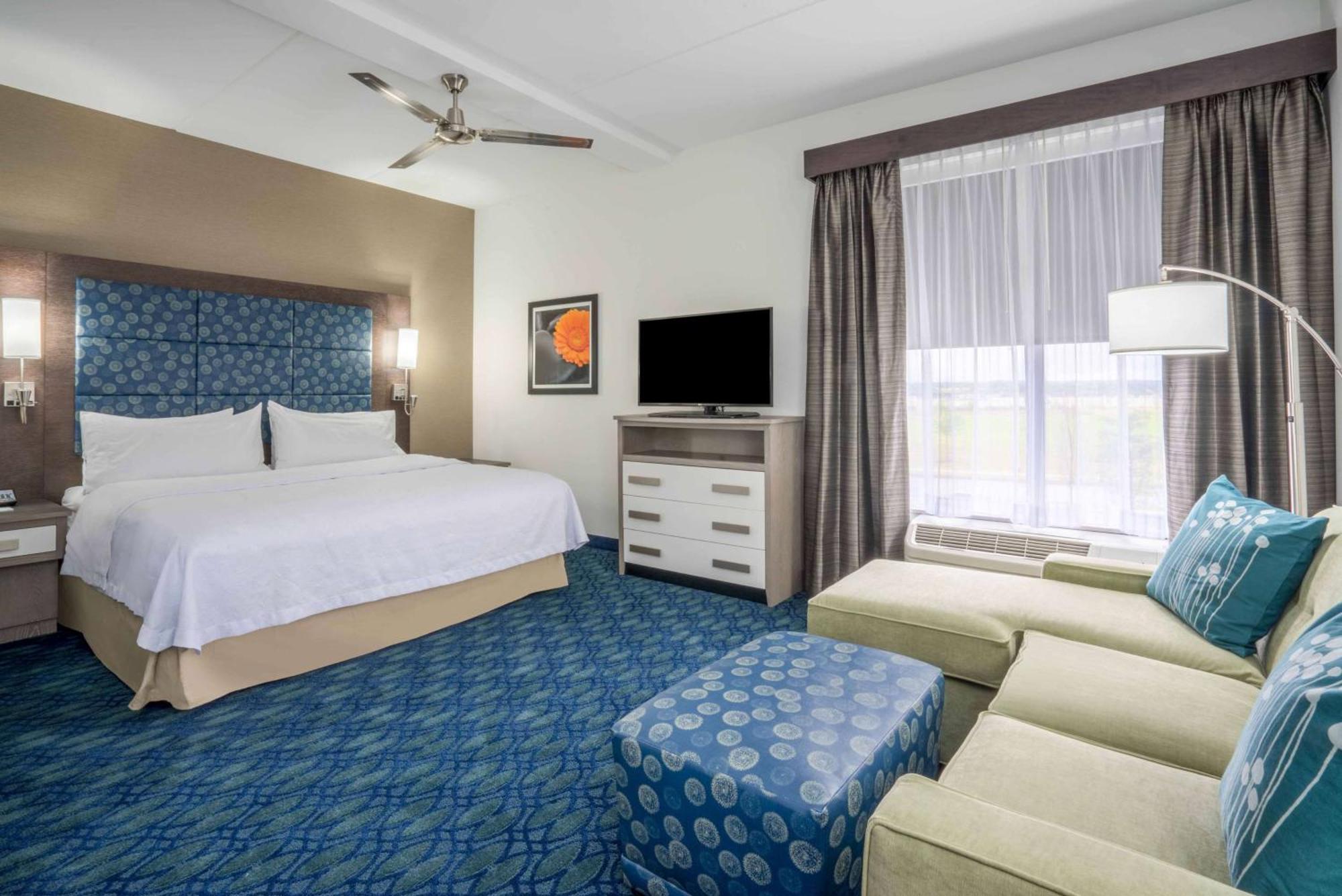 Homewood Suites By Hilton Philadelphia Plymouth Meeting Eksteriør billede