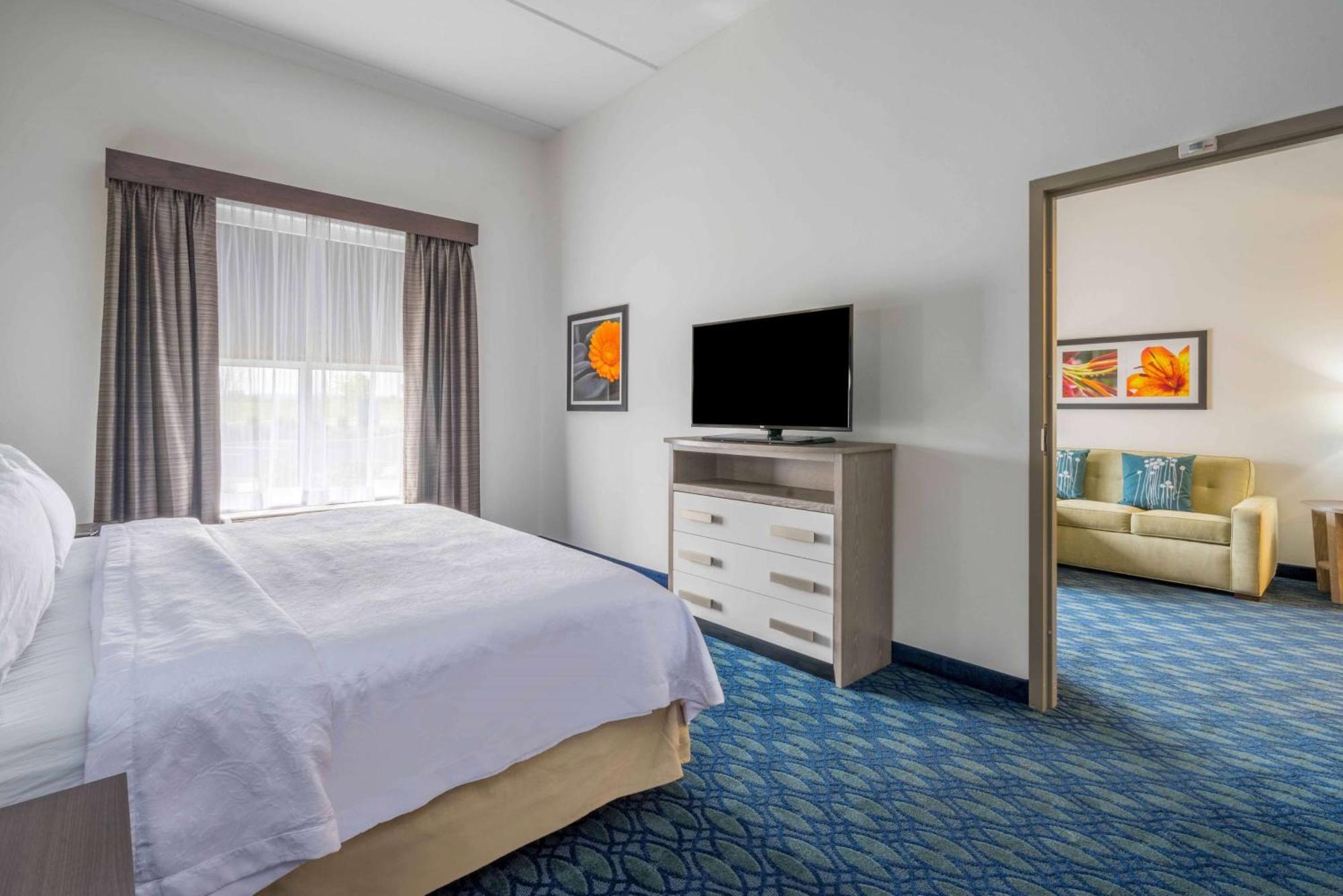 Homewood Suites By Hilton Philadelphia Plymouth Meeting Eksteriør billede