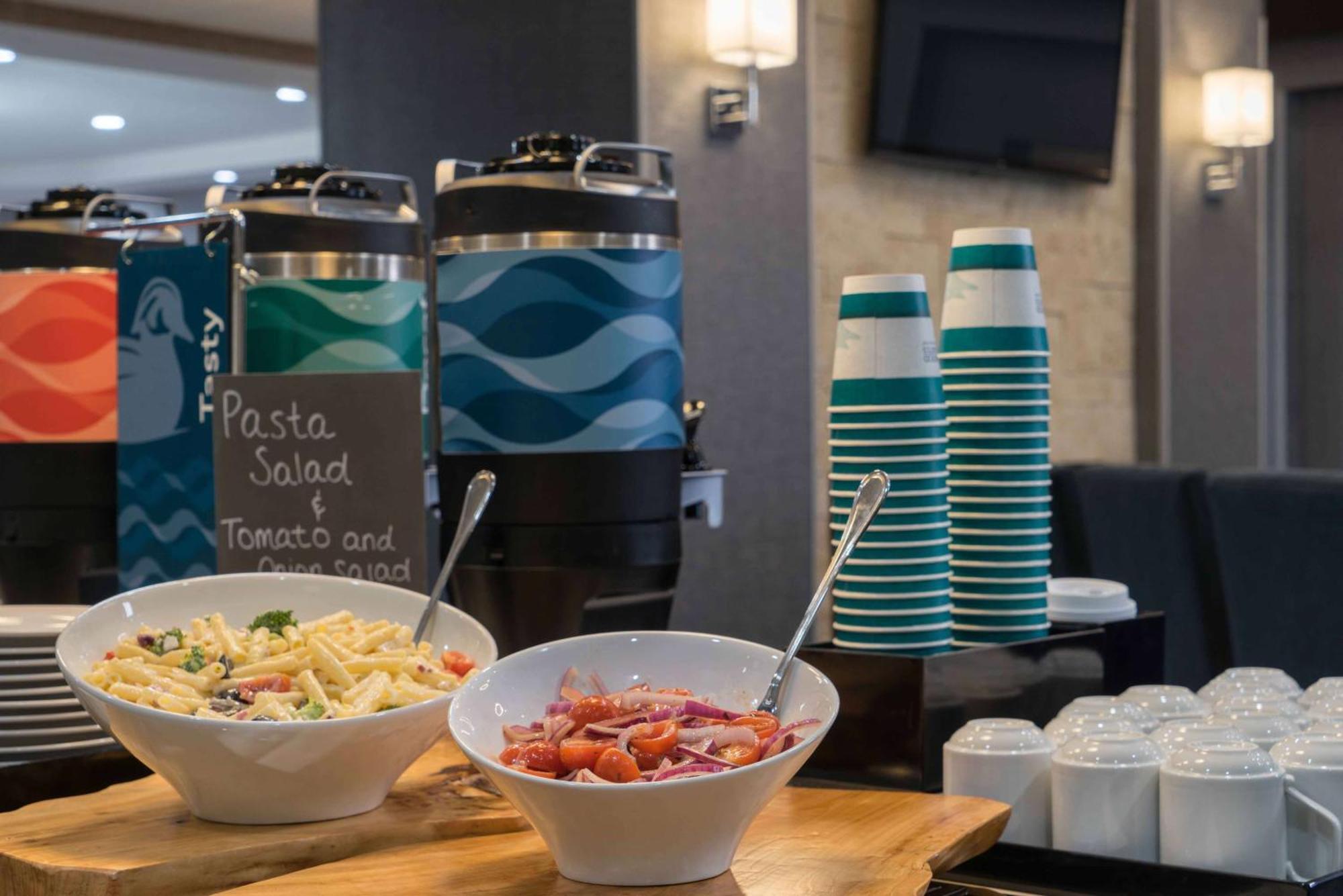 Homewood Suites By Hilton Philadelphia Plymouth Meeting Eksteriør billede