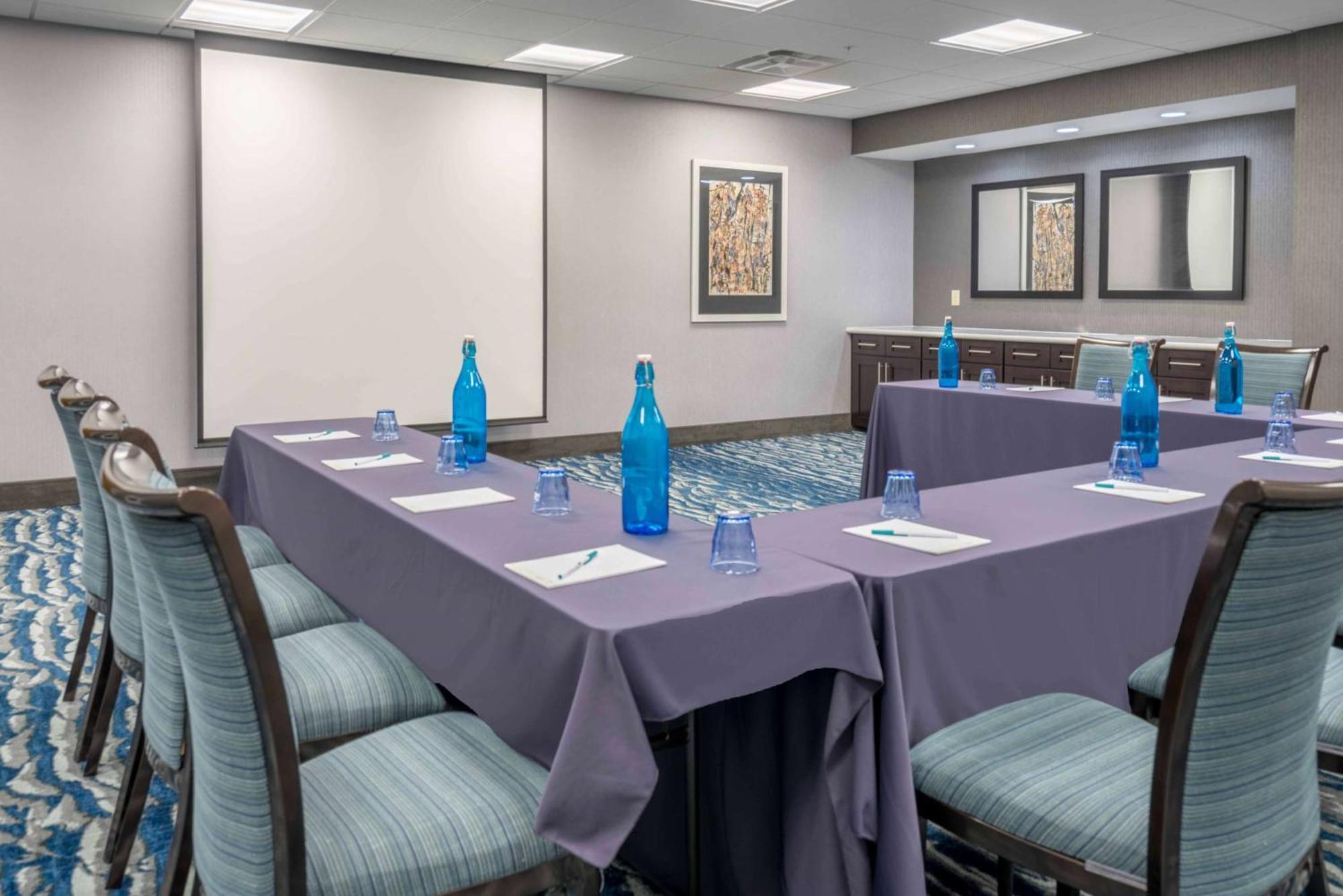 Homewood Suites By Hilton Philadelphia Plymouth Meeting Eksteriør billede