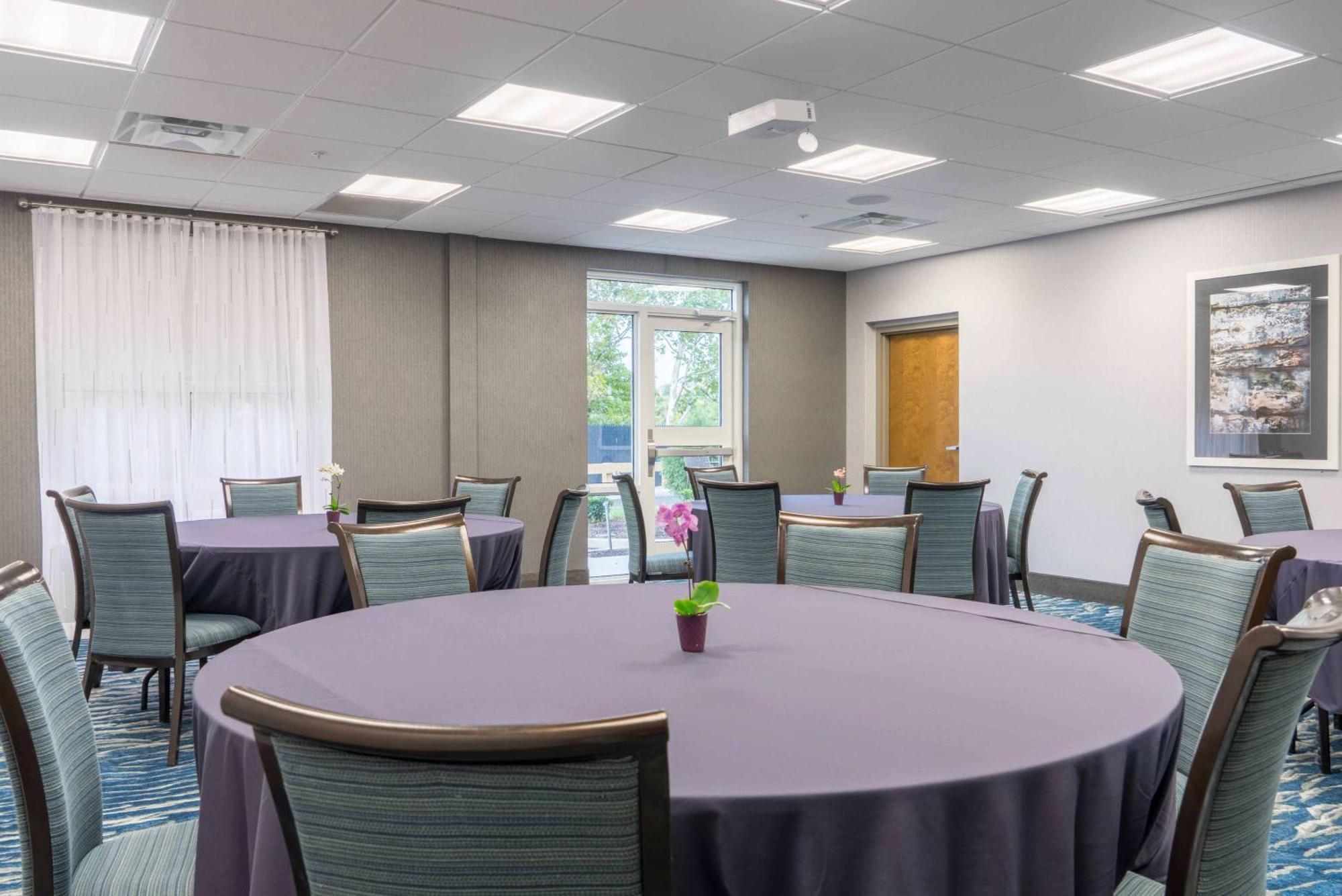 Homewood Suites By Hilton Philadelphia Plymouth Meeting Eksteriør billede