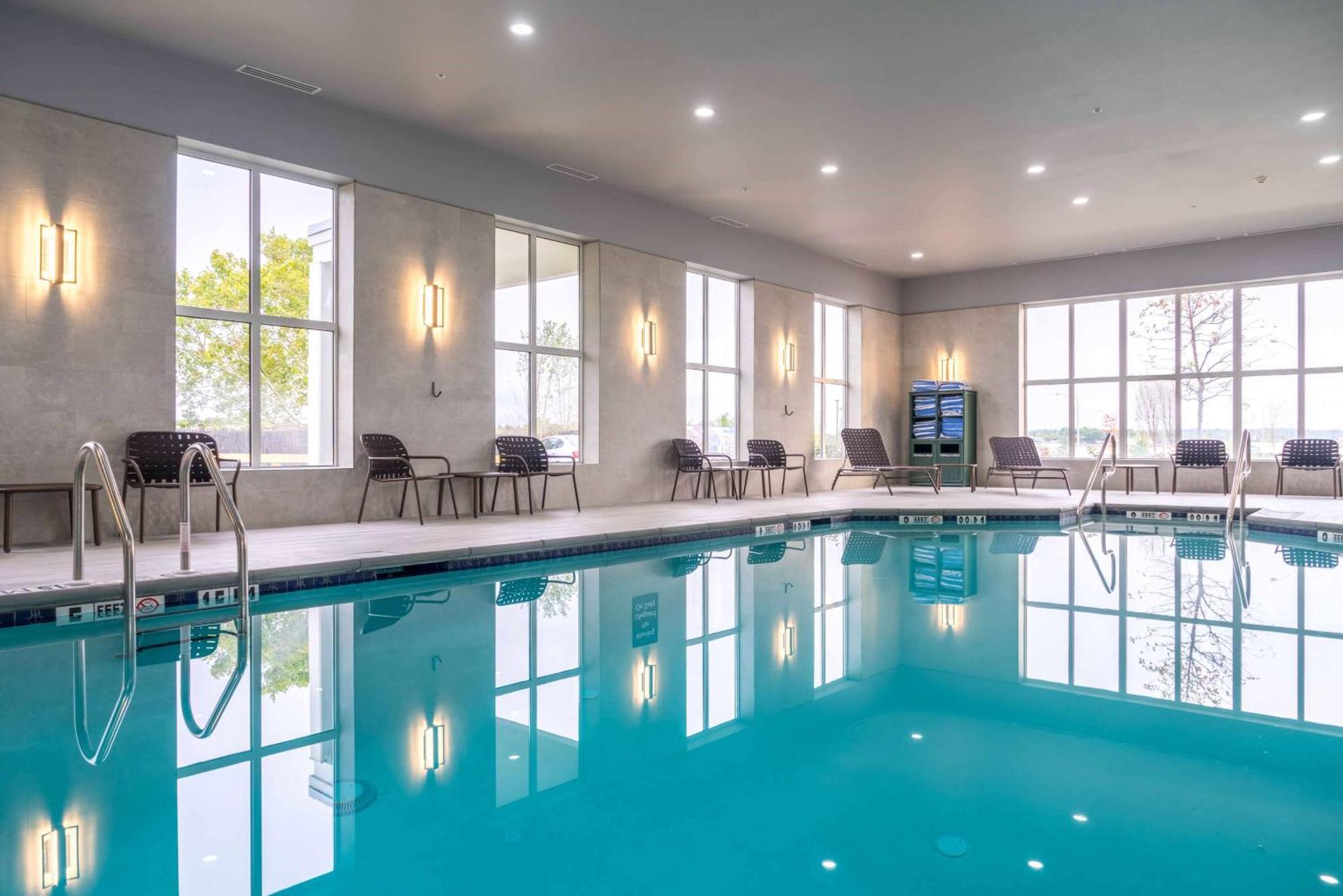 Homewood Suites By Hilton Philadelphia Plymouth Meeting Eksteriør billede