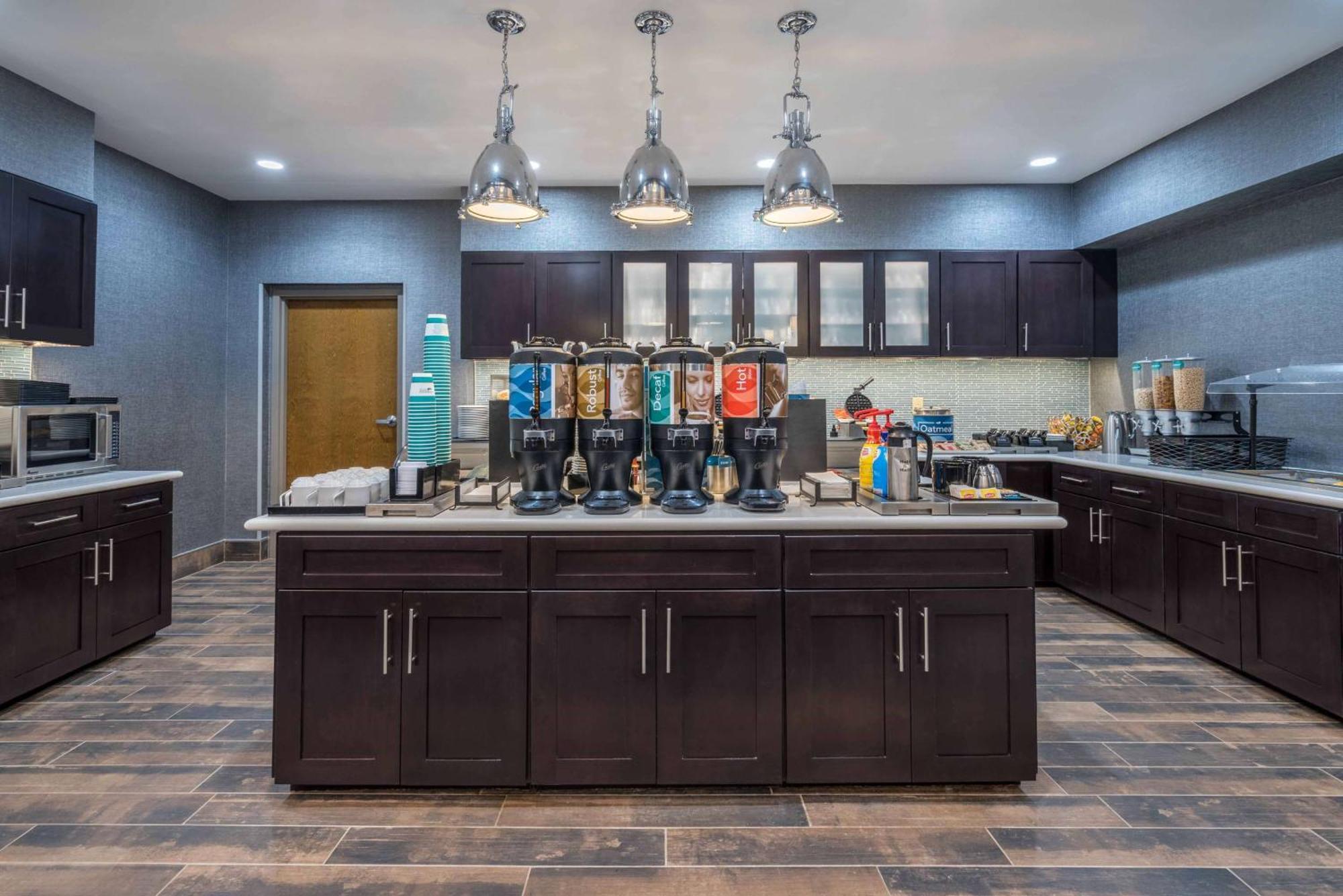Homewood Suites By Hilton Philadelphia Plymouth Meeting Eksteriør billede