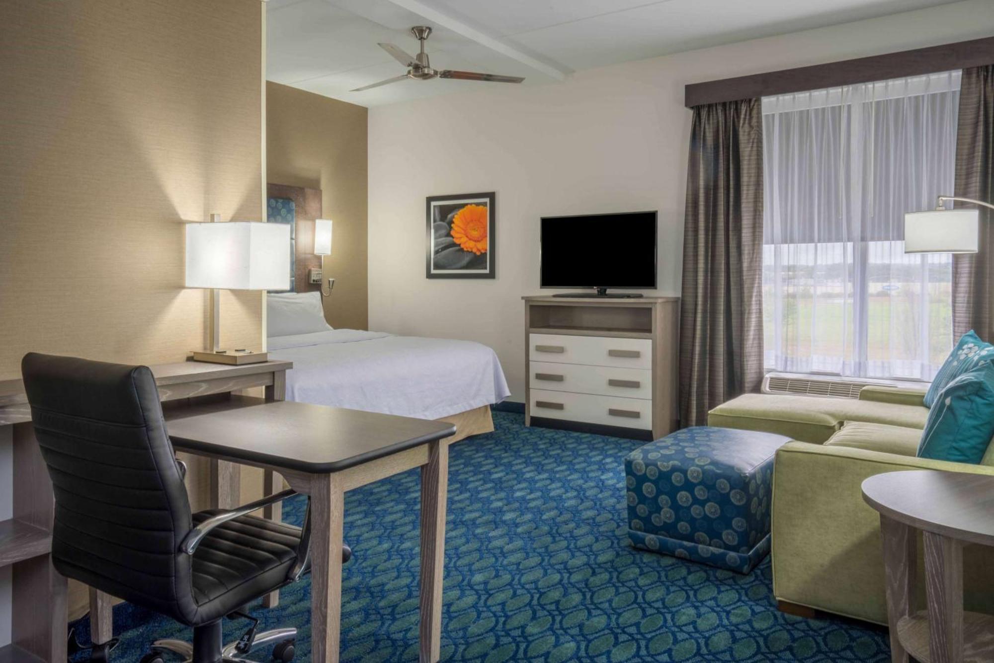 Homewood Suites By Hilton Philadelphia Plymouth Meeting Eksteriør billede