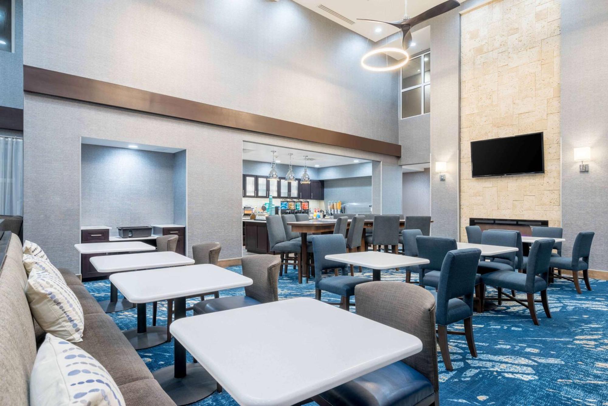 Homewood Suites By Hilton Philadelphia Plymouth Meeting Eksteriør billede