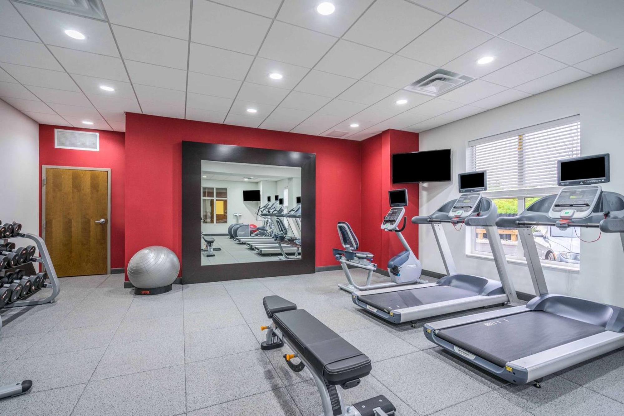 Homewood Suites By Hilton Philadelphia Plymouth Meeting Eksteriør billede