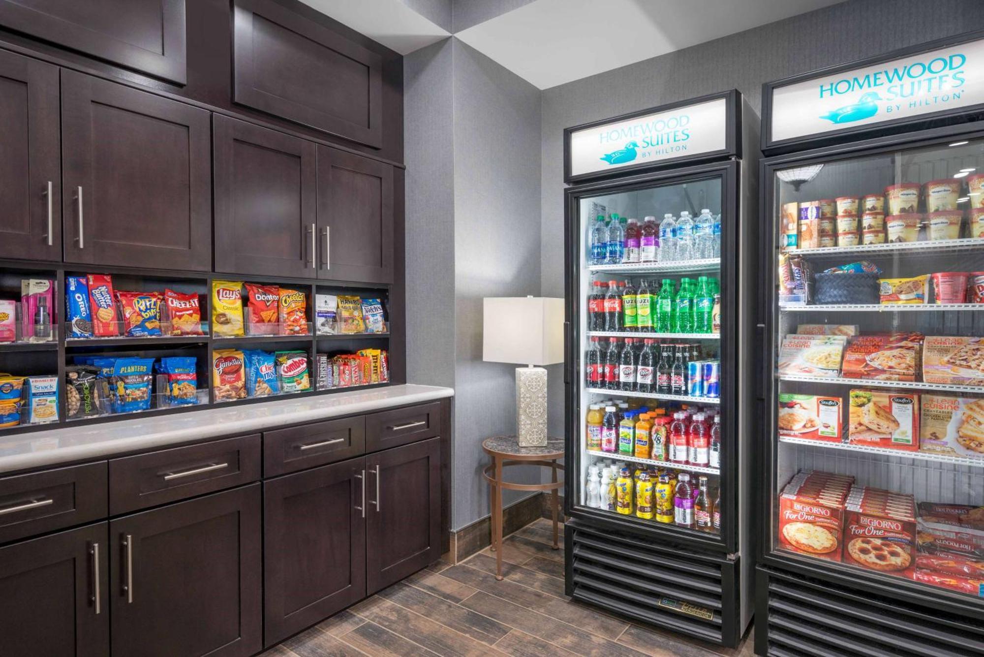 Homewood Suites By Hilton Philadelphia Plymouth Meeting Eksteriør billede