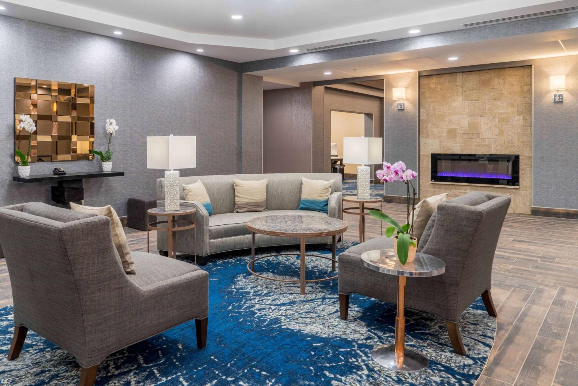 Homewood Suites By Hilton Philadelphia Plymouth Meeting Eksteriør billede