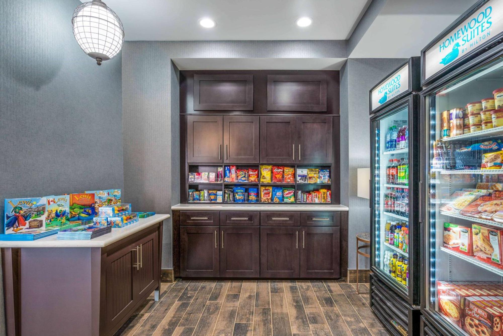 Homewood Suites By Hilton Philadelphia Plymouth Meeting Eksteriør billede