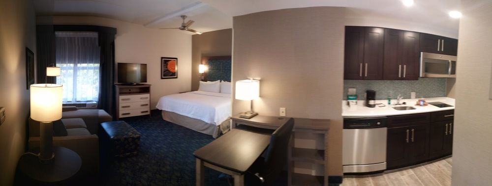 Homewood Suites By Hilton Philadelphia Plymouth Meeting Eksteriør billede