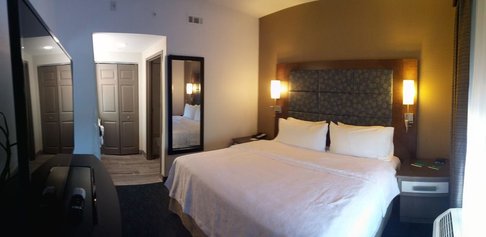 Homewood Suites By Hilton Philadelphia Plymouth Meeting Eksteriør billede